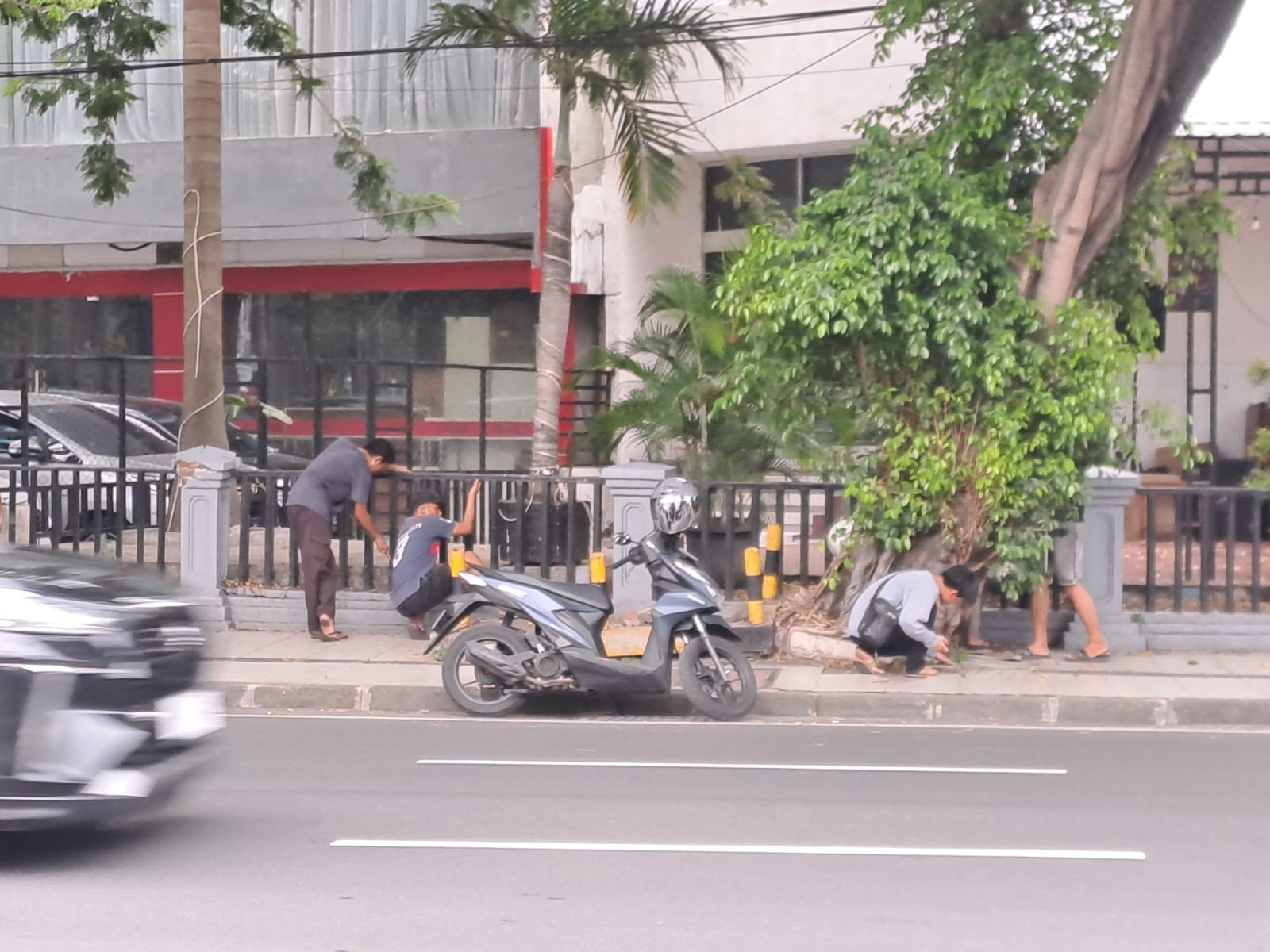 Kecam Koin Jagat, Wali Kota Surabaya: Merendahkan Martabat Manusia, Kebacut!