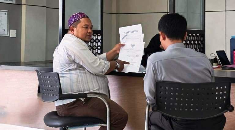 Diduga Langgar Kode Etik, Notaris Mojokerto Dilaporkan ke MPD Jatim