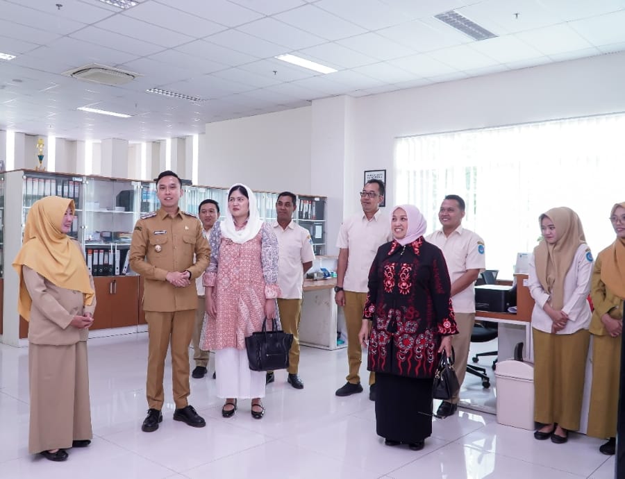 Efisiensi Anggaran, APBD Lamongan Dipangkas Rp88 Miliar