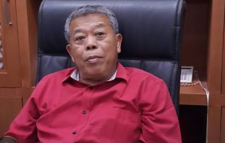Mantan Ketua DPRD Jatim Kusnadi Meninggal Dunia