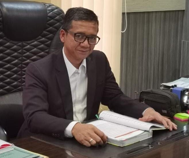 Pembahasan dengan Bapemperda, Dinas PUPR Wacanakan Pengawasan Penyedia Jasa Konstruksi