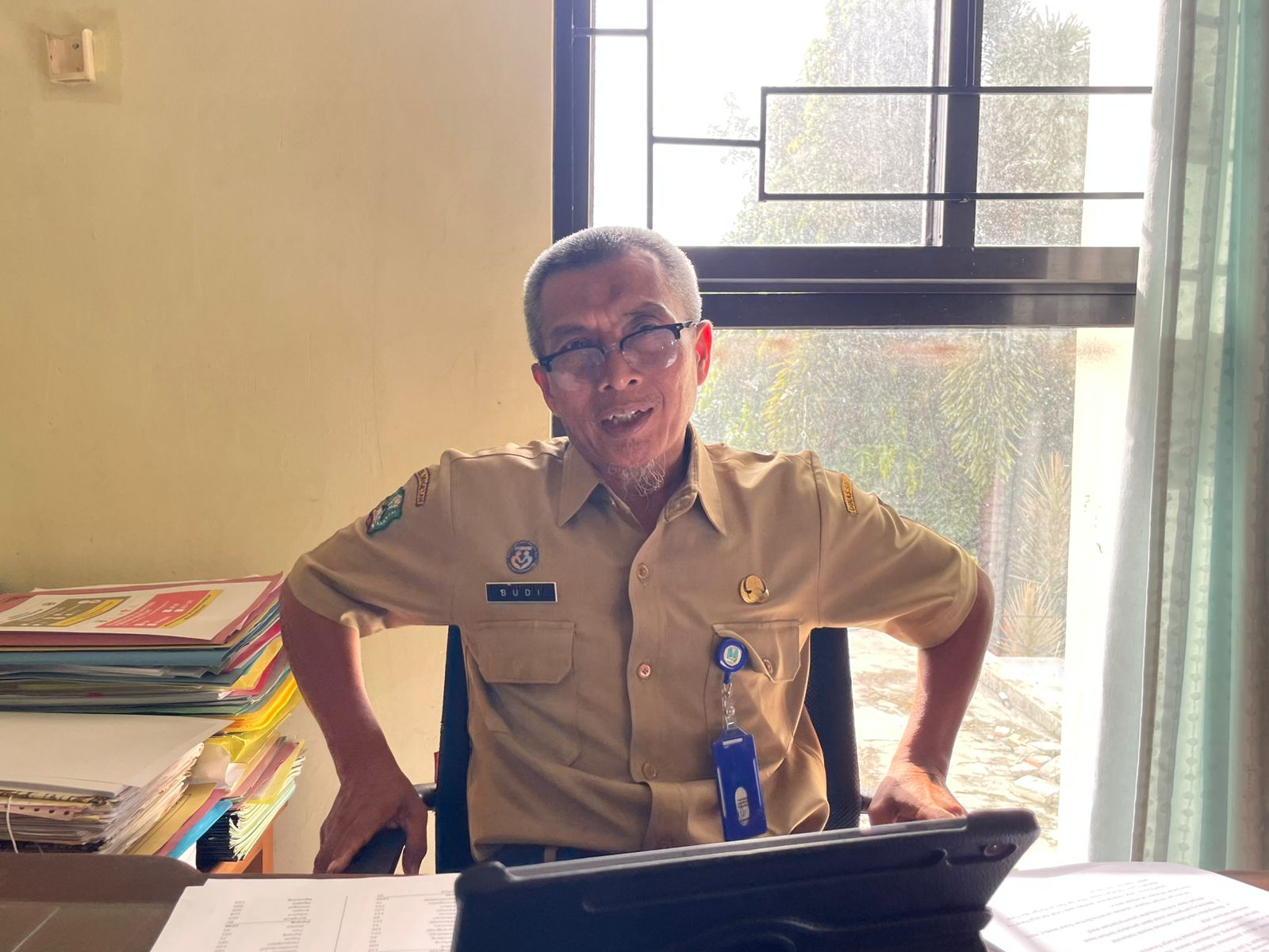 Dinas PMD Magetan Prediksi Pilkades e-Voting Butuh Rp12 Miliar