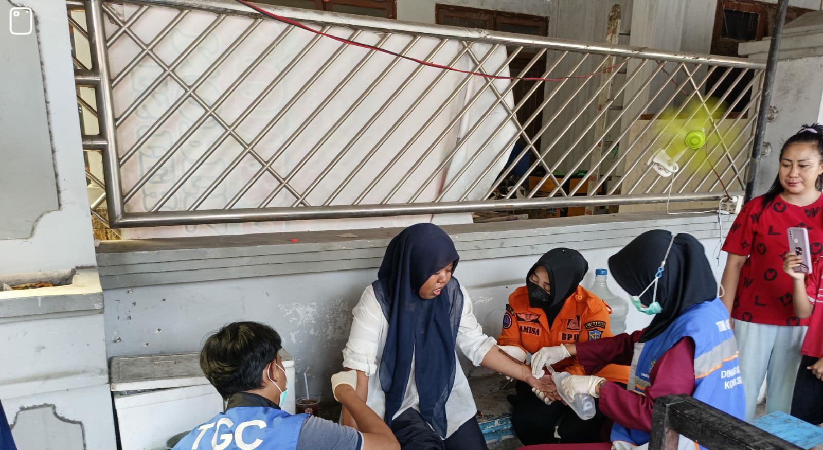 Mahasiswi Asal Jombang Jadi Korban Perampasan HP di Sawentar-Kalasan