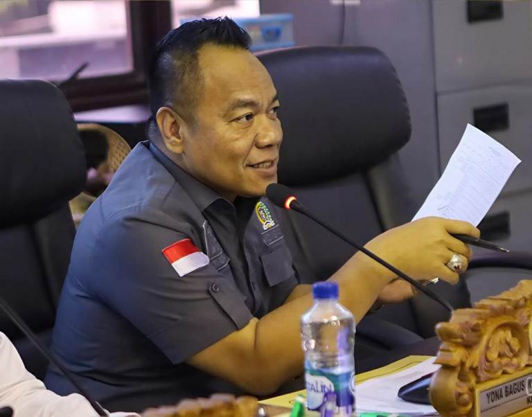 Satu Alamat Dihuni Puluhan KK, DPRD Surabaya Desak Audit Kependudukan di Wilayah Padat