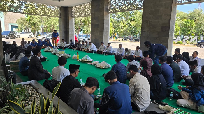 Forum Penyelamat UINSA Desak Menteri Agama Segera Tetapkan Rektor Definitif