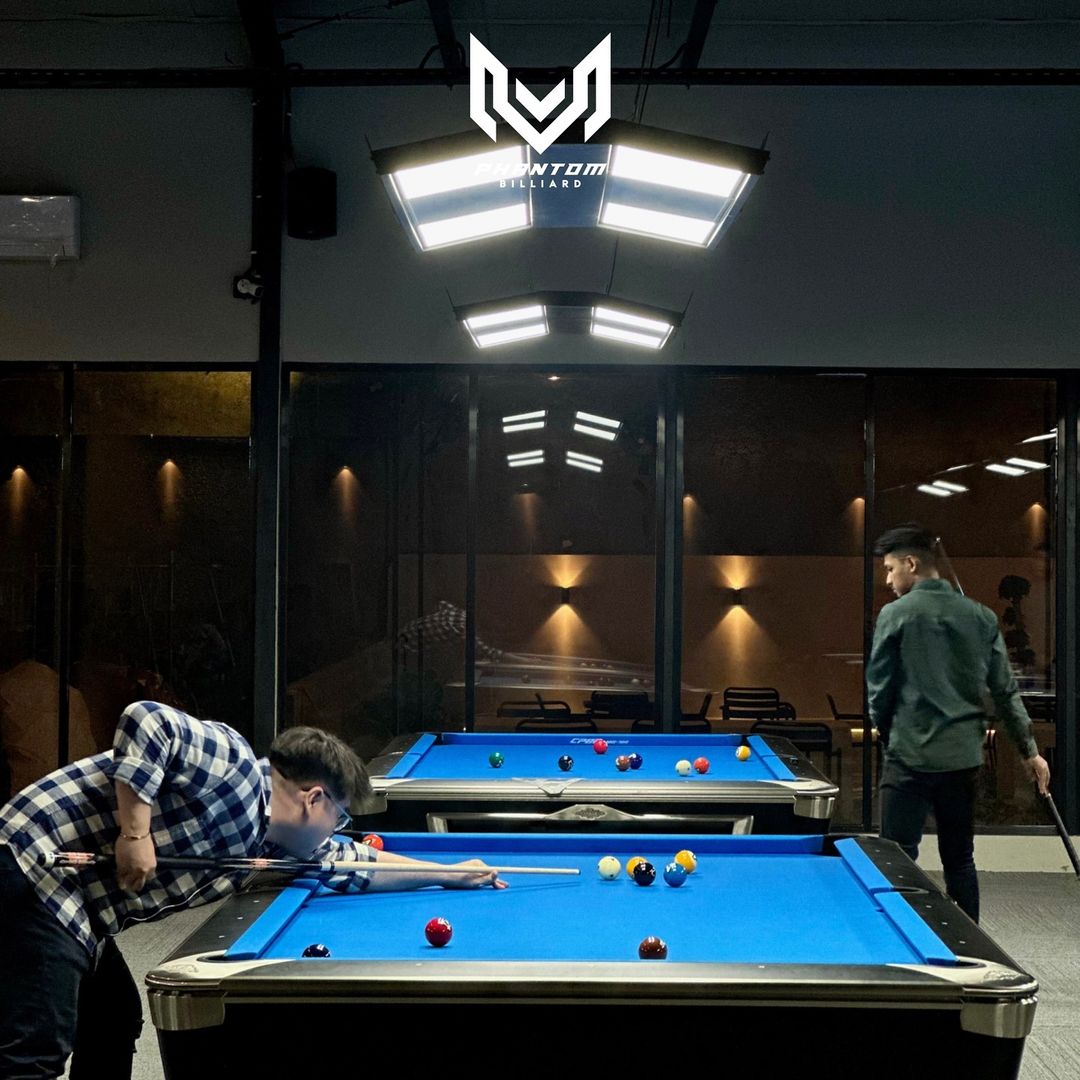 Bosan di Rumah? Yuk, Main Billiard di 3 Tempat Ini!