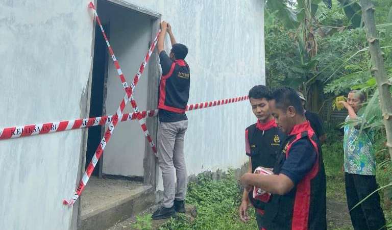 Kejaksaan Sita Aset Tersangka Korupsi Dana PKBM di Pandaan Senilai Miliaran Rupiah