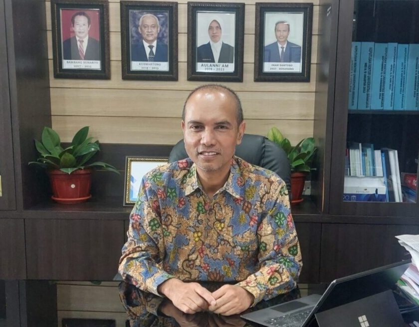 Dukung Kebijakan Mendikti, UB Terapkan Pembelajaran Hybrid