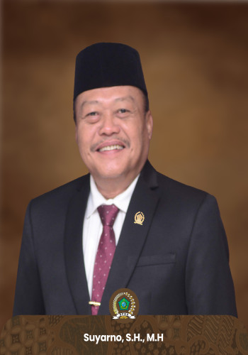 Jelang Hari Raya Idulfitri, DPRD Sidoarjo Desak Pemkab Perbaiki Jalan Rusak