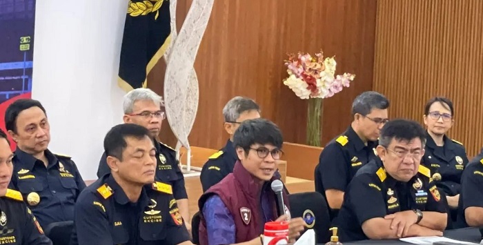 Bareskrim Identifikasi Sindikat Narkotika Internasional yang Libatkan Oknum Pilot Malaysia