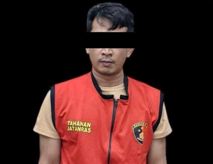 Terendus CCTV, Pelaku Curanmor di Banyuurip Kidul Diringkus Polisi