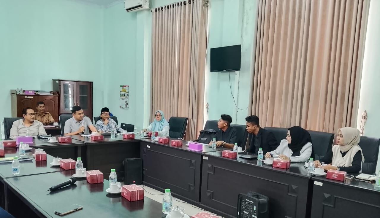 Dibahas Intens di Hearing Komisi D DPRD Jombang, Polemik Bonus Pelatih Berakhir Damai
