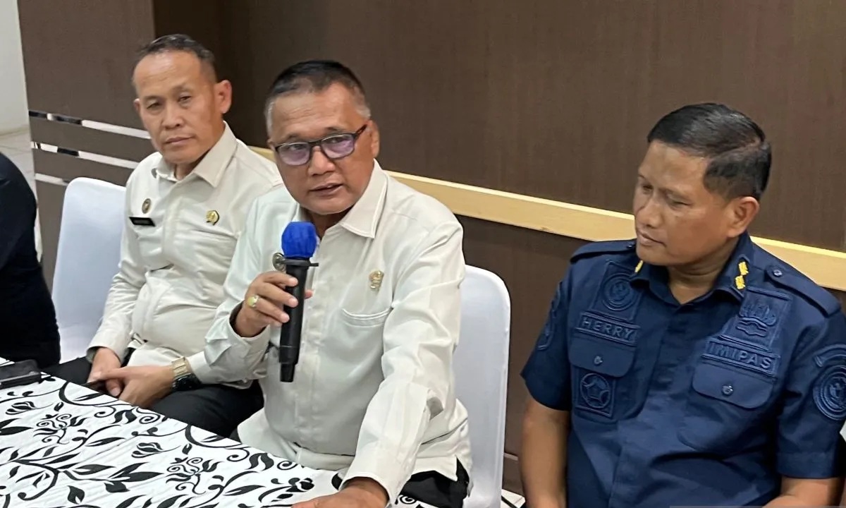 Ditjenpas Jabar Dalami Dugaan Pungutan Rp 150 Ribu di Lapas Cibinong