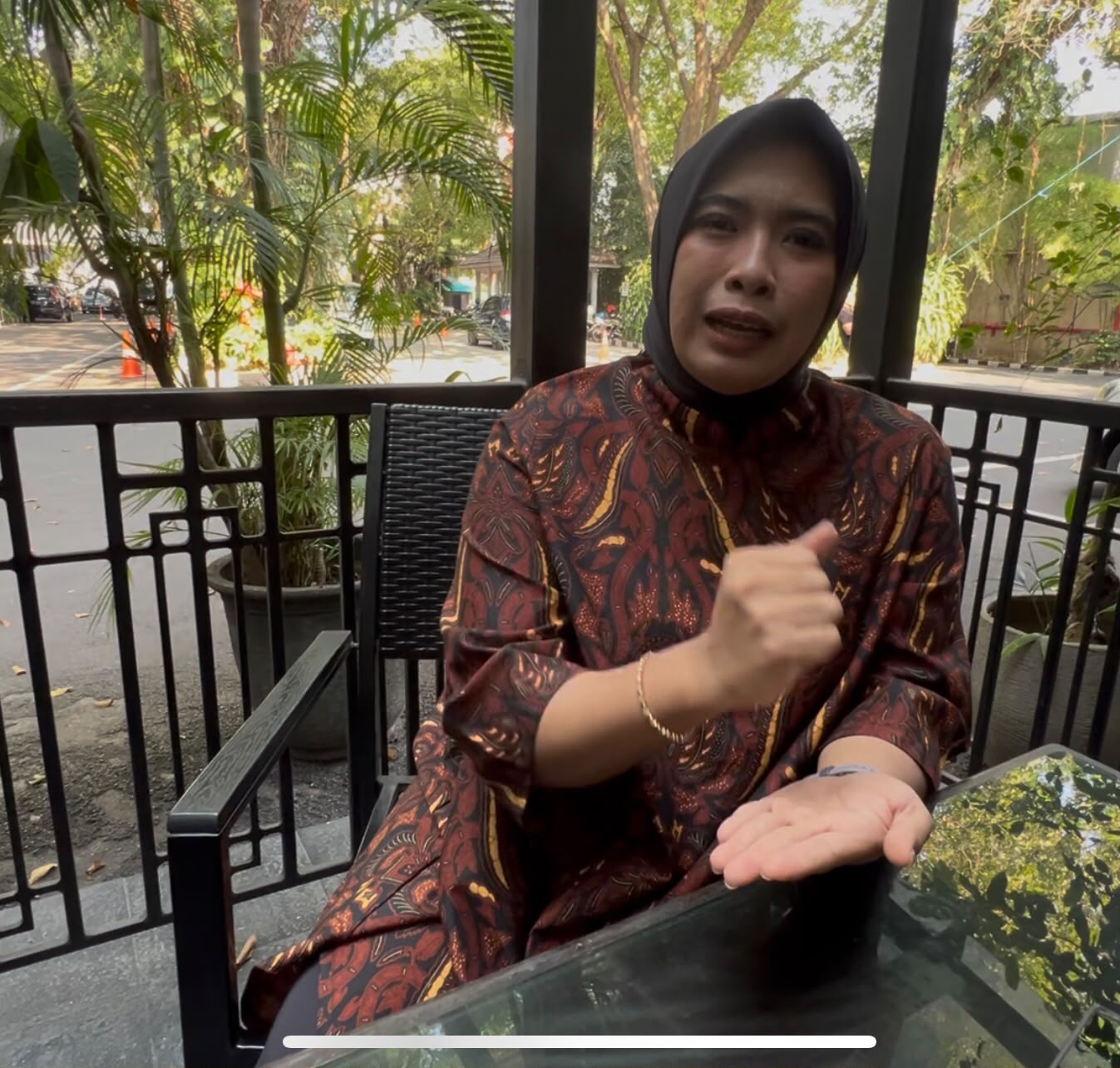 Kebakaran KMP Mutiara Sentosa 2, Seluruh Rantai Pelayaran Harus Disidik