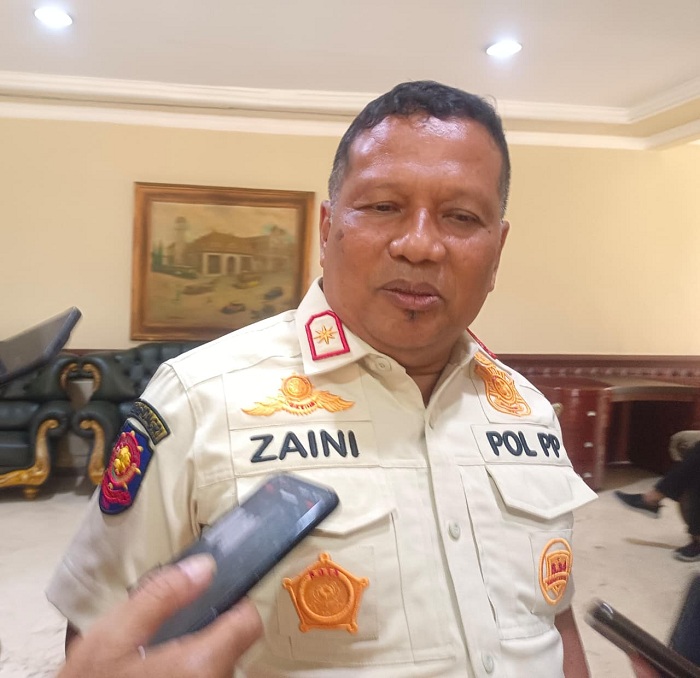 Kasatpol PP Surabaya Geram Dugaan Eksploitasi Anak di Spa, Pemkot Evaluasi Izin