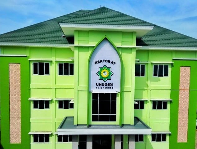Lagi, Unugiri Unggul dalam Riset di Antara Kampus LPT-PBNU