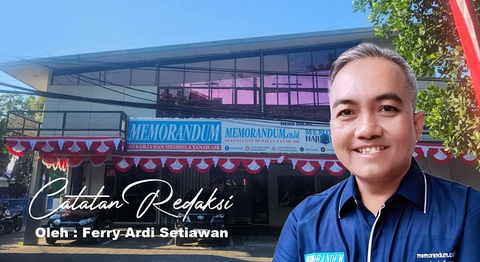 Menanti Terobosan Kepala BNN Baru