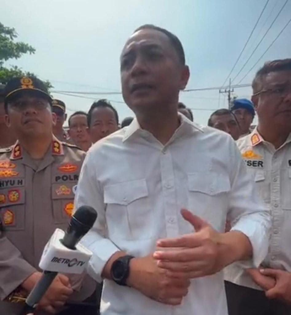 Pemkot Surabaya Bertindak Tegas, Segel Gudang Perusahaan Penahan Ijazah Karyawan