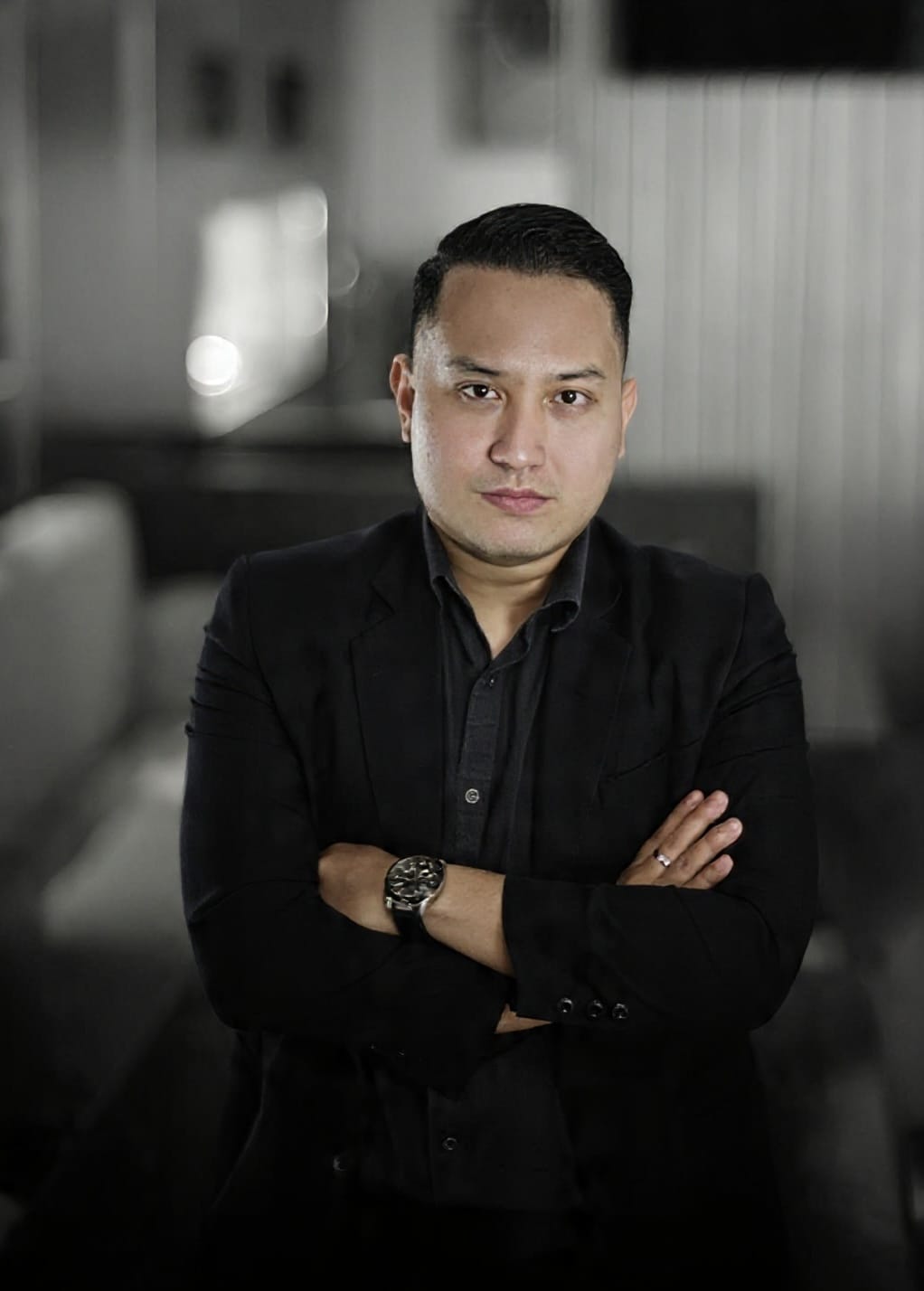 Seimbangkan Ketajaman Korporasi dengan Kepekaan Seni di Dunia Hospitality Group