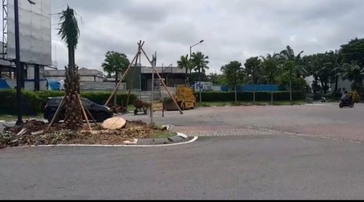 The Nook Wiyung Hadirkan Area Terbuka Luas untuk Aktivitas Warga Surabaya