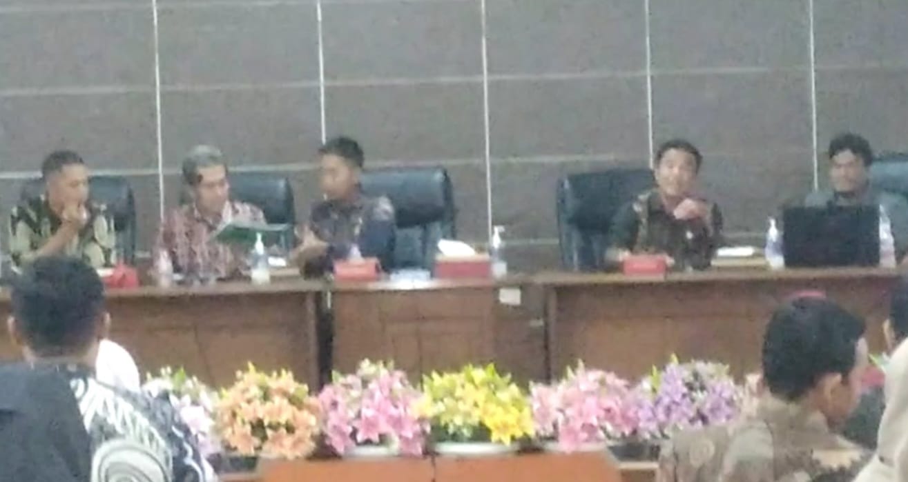Dinas PMD Sidoarjo Sosialisasi Aset Desa