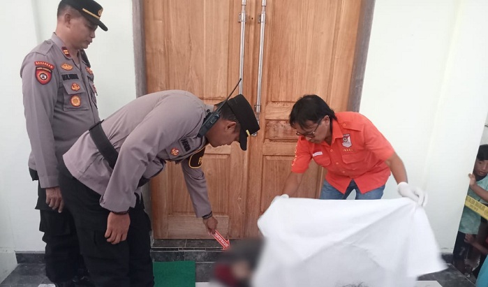 Dikira Boneka, Warga Desa Tambakrejo Geger Temuan Bayi di Depan Panti Asuhan