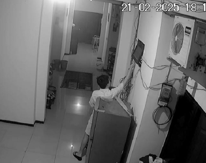 Ayah Mahasiswi yang Direkam saat Mandi Ragukan Hasil Penanganan Polisi