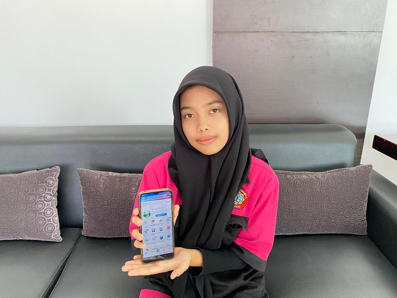 Mobile JKN Permudah Akses Layanan Kesehatan bagi Generasi Muda