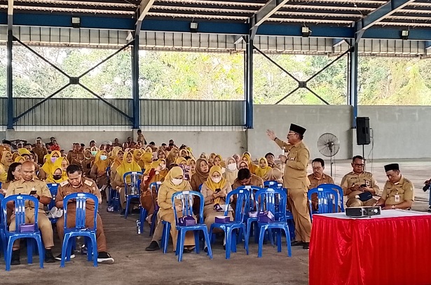RALB KPRI Sejahtera Jombang Memanas, LPJ Pengurus Ditolak Anggota
