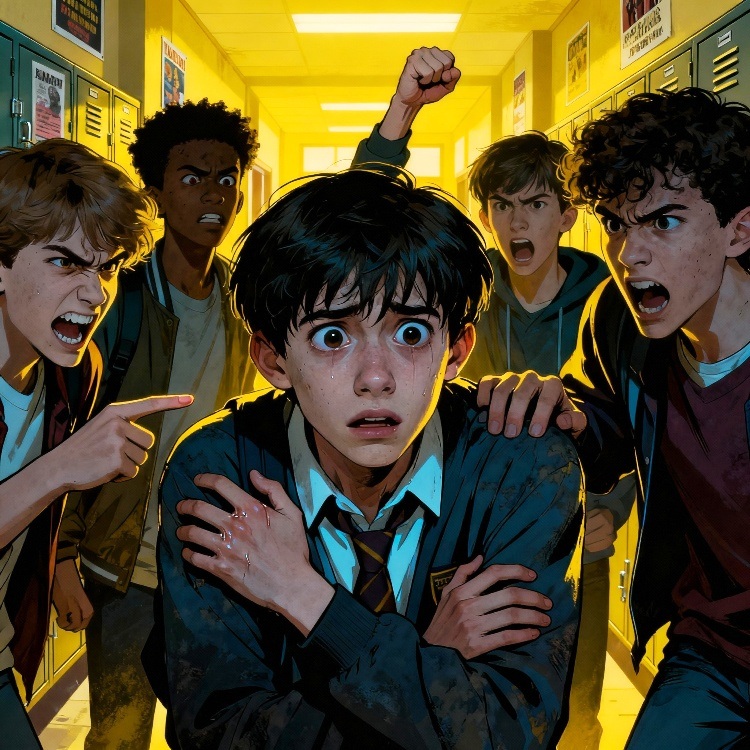 Gegara Keroyok Teman Sekolah, Puluhan Siswa SMA Favorit di Situbondo Dipolisikan