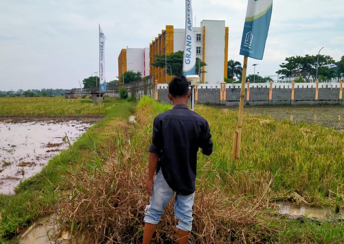 Warga Rutin Bayar PBB, Tanahnya Diklaim Kantor ATR/BPN Milik Pemkot Madiun