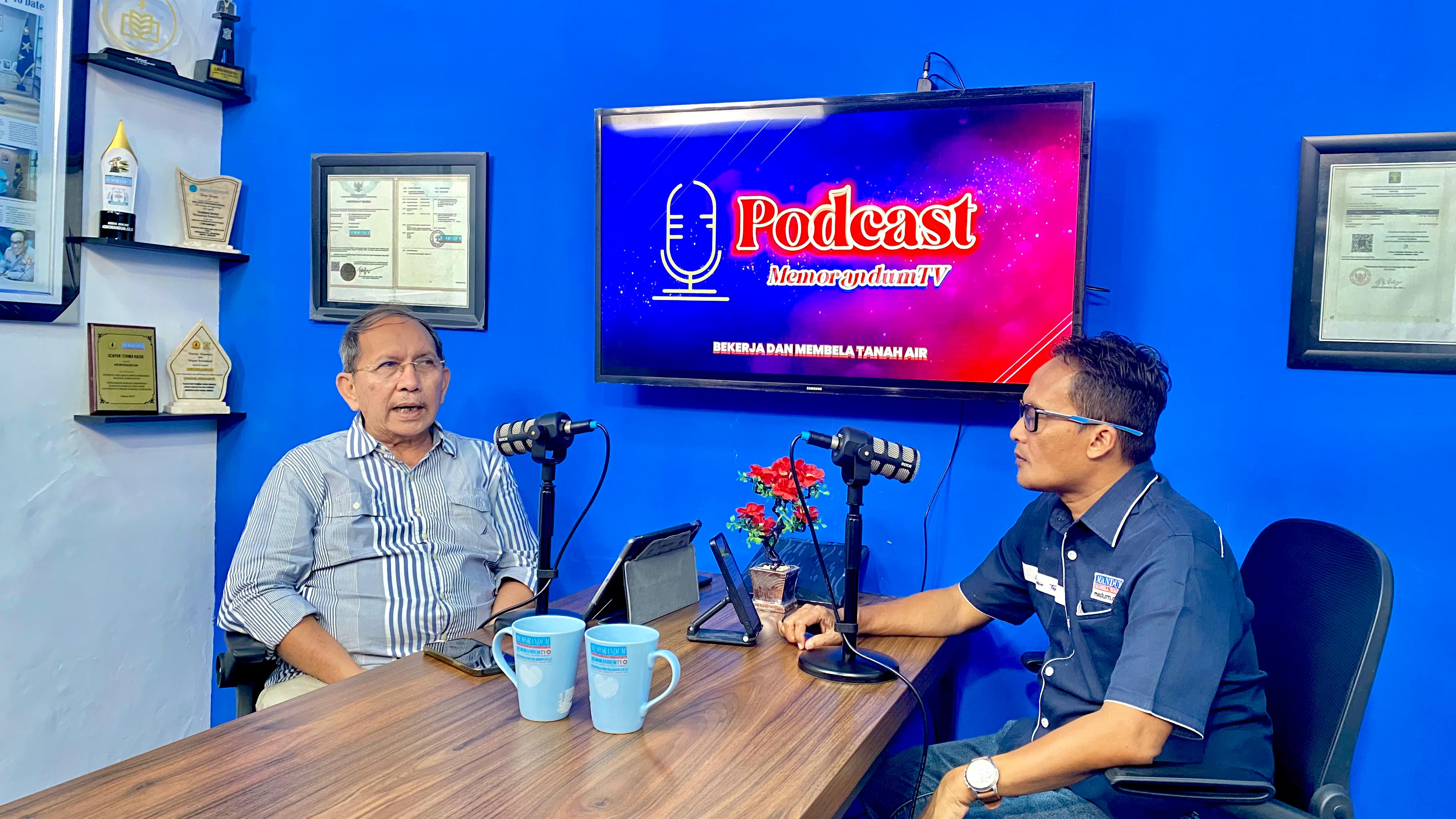 Komisi A DPRD Jatim Kawal Desa dan Pelaksanaan Pilkades Sesuai UU Nomor 3 Tahun 2024 tentang Desa