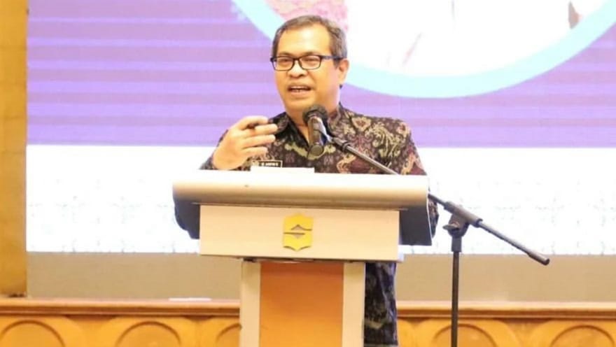 Kementerian ATR/BPN Sosialisasikan Aplikasi Sentuh Tanahku