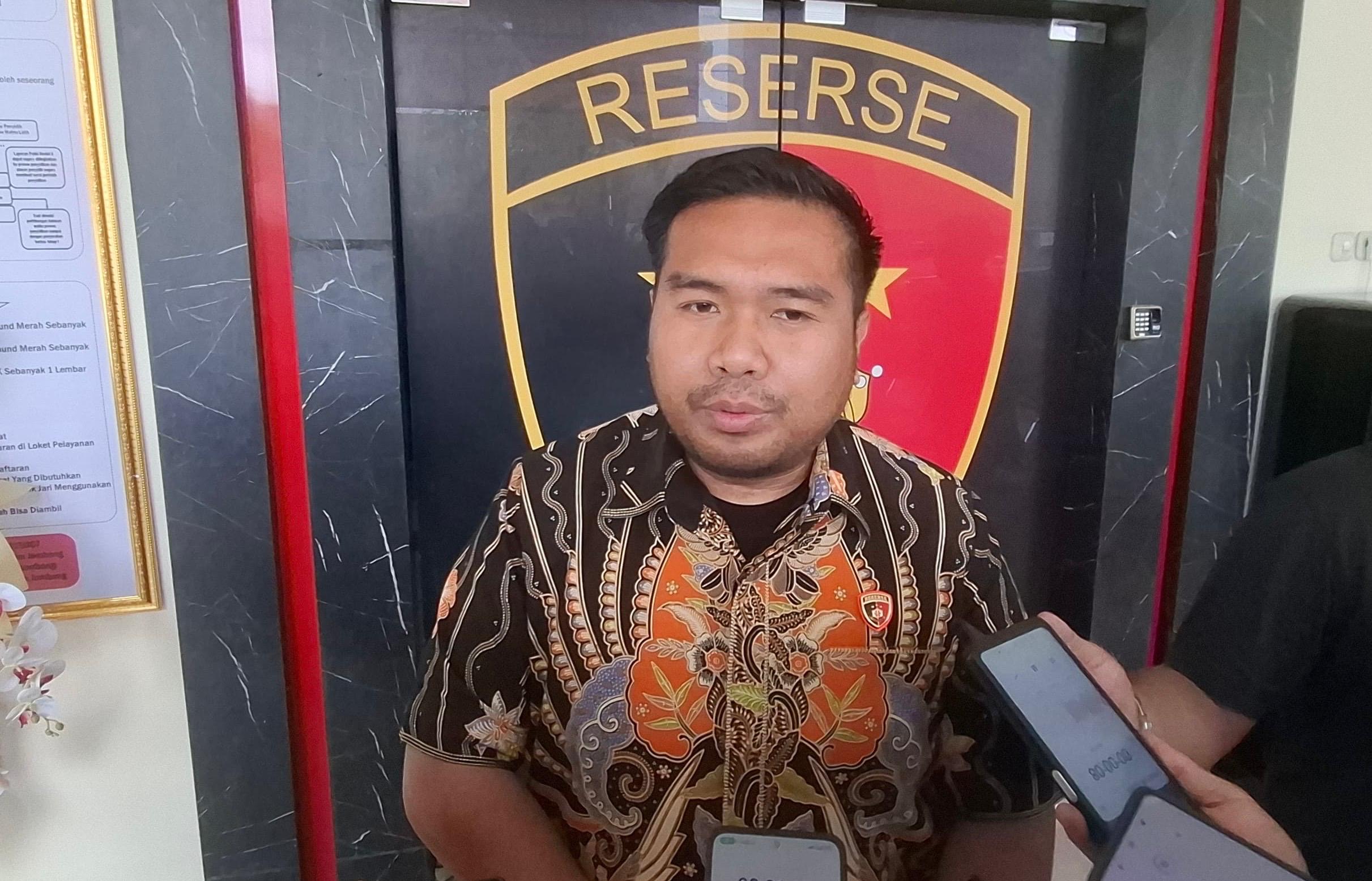 Bantuan Combine Harvester di Jombang Diduga Dijual Kades, Polisi Periksa Enam Saksi