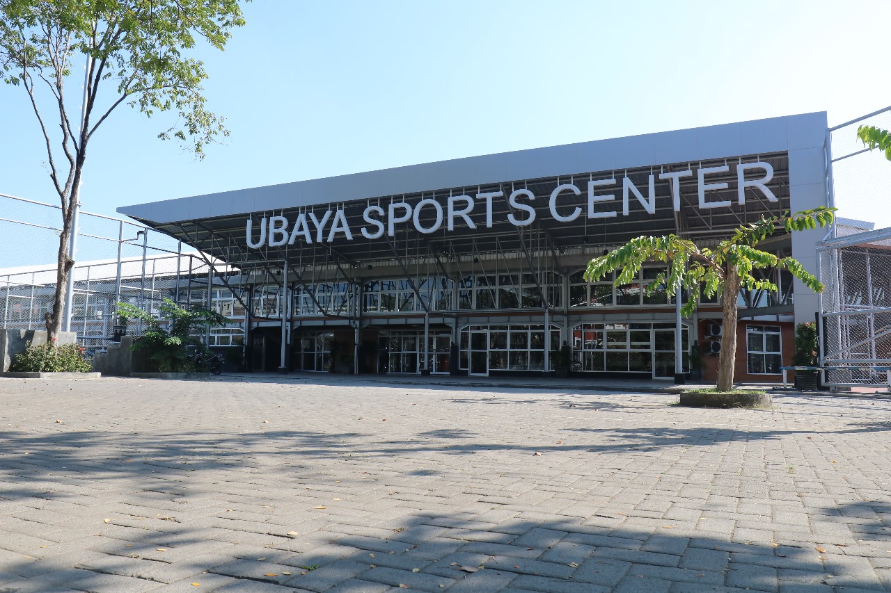 Ubaya Jadi Tuan Rumah POMPROV 2025 untuk 3 Cabang Olahraga