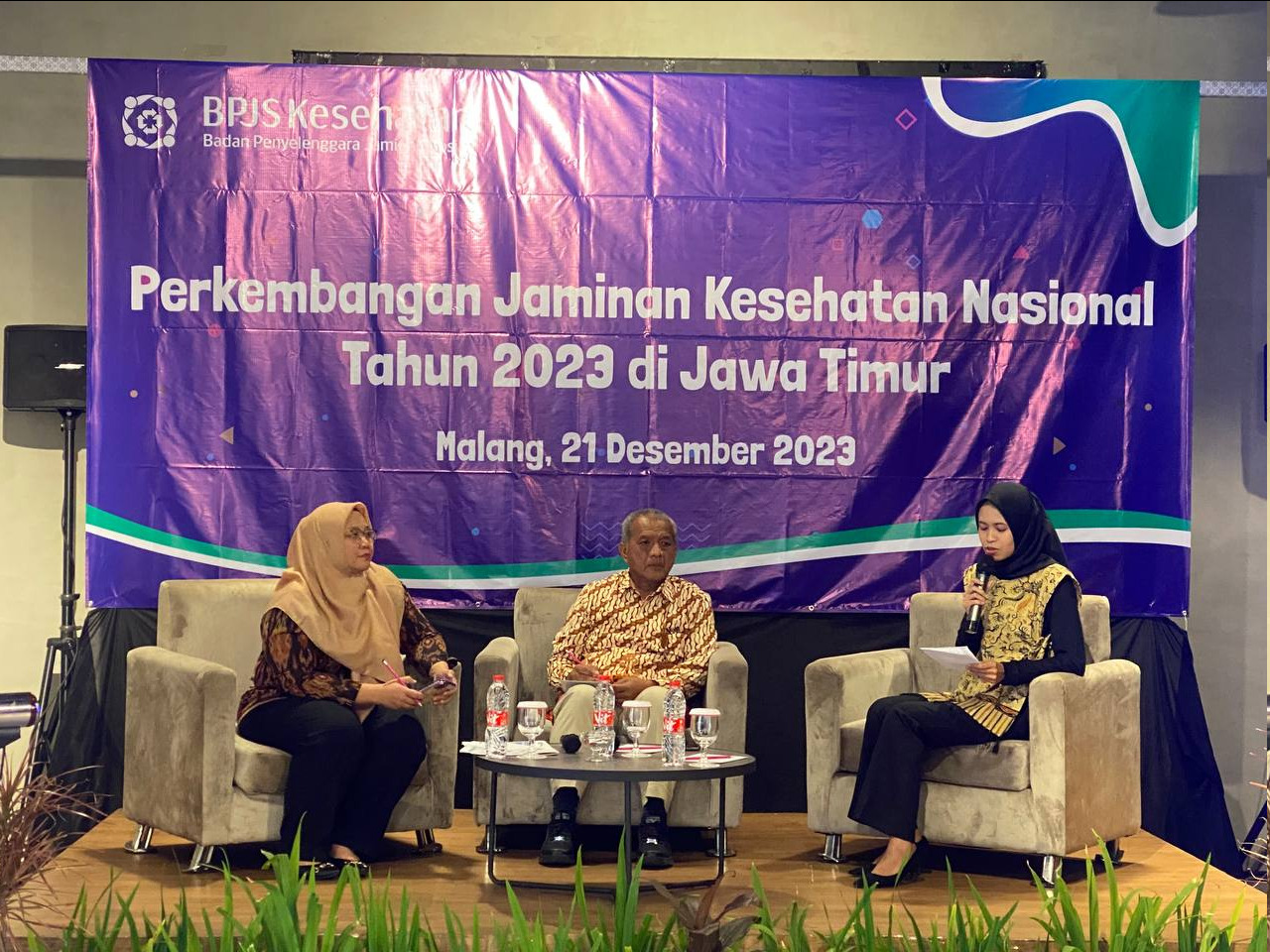Jamin 91,36 % Penduduk Jawa Timur, BPJS Kesehatan Tetap Fokus Pada Inovasi Layanan Kepesertaan