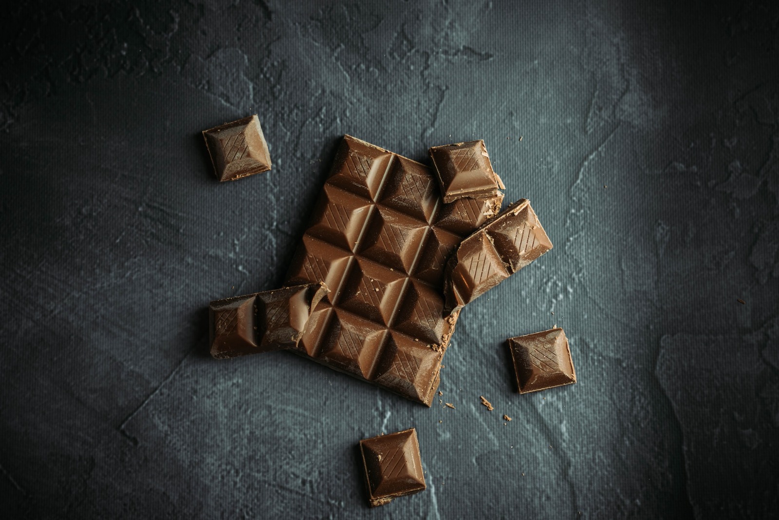 Cokelat, Makanan Manis yang Kaya Manfaat