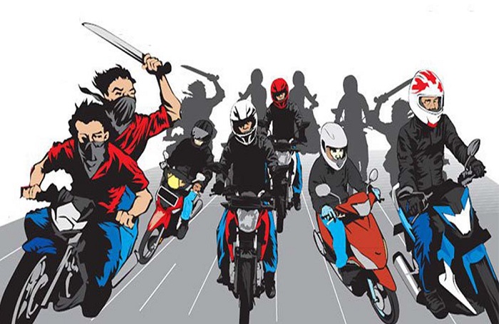 Satpol PP Surabaya Petakan 28 Titik Rawan Tawuran dan Geng Motor, Perketat Patroli Malam Hari