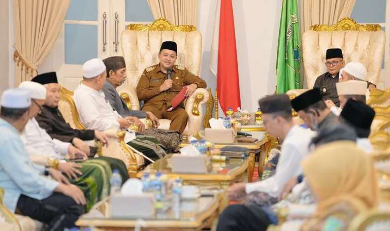 Pemkab Pasuruan Atur Ketat untuk Sound System