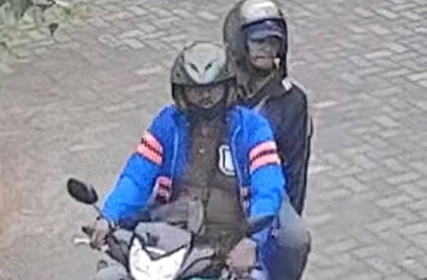 Pelaku Perampokan Rumah Lansia Driyorejo Akhirnya Tertangkap