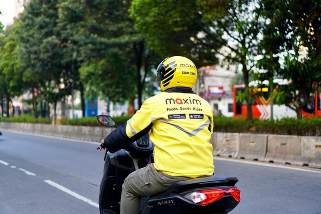 Pernyataan Pihak Maxim Indonesia Terkait Kasus Pembunuhan di Surabaya