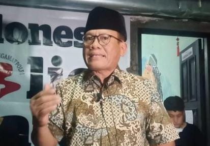 IPW Akan Datang Langsung ke PN Surabaya Pantau Sidang Putusan Usman Wibisono 