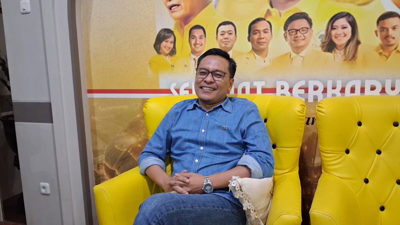 Soroti Truk Sampah Tak Layak Jalan, DPRD Surabaya Minta DLH Benahi Armada