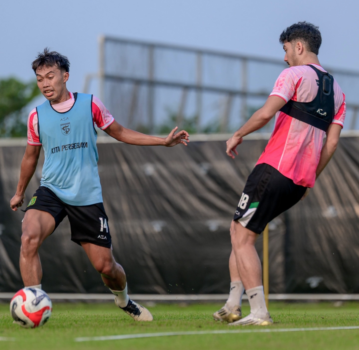 Pecah Telur! Gol Perdana Riyan Ardiansyah Jadi Momentum Kebangkitan Bersama Persebaya