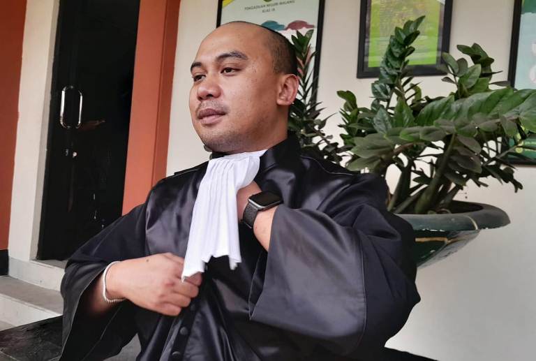 Sidang Dugaan Penipuan Proyek di Malang: Dua Tukang Akui Belum Dibayar, Kerugian Capai Rp 700 Juta