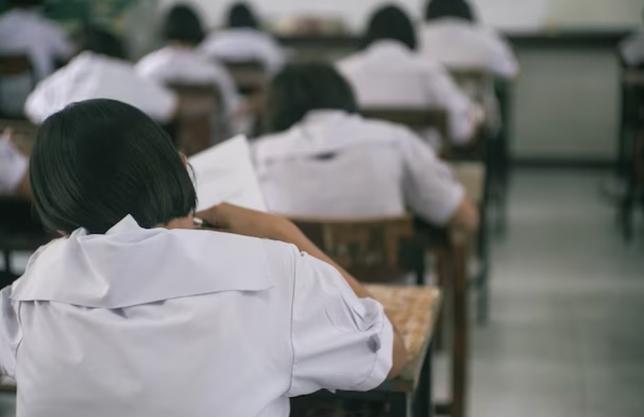 Sebanyak 76 Siswa SMP di Magetan Nekat Sayat Lengan dengan Pecahan Kaca