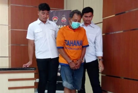 Pemilik Panti Asuhan Cabul Resmi Tersangka, UKBH FH Unair Minta Pelaku Dihukum Setimpal