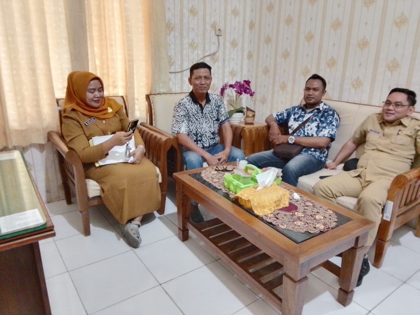 Dindik Lamongan Gas Implementasi Permendikdasmen 7/2025, Masa Jabatan Kepsek Mentok 8 Tahun