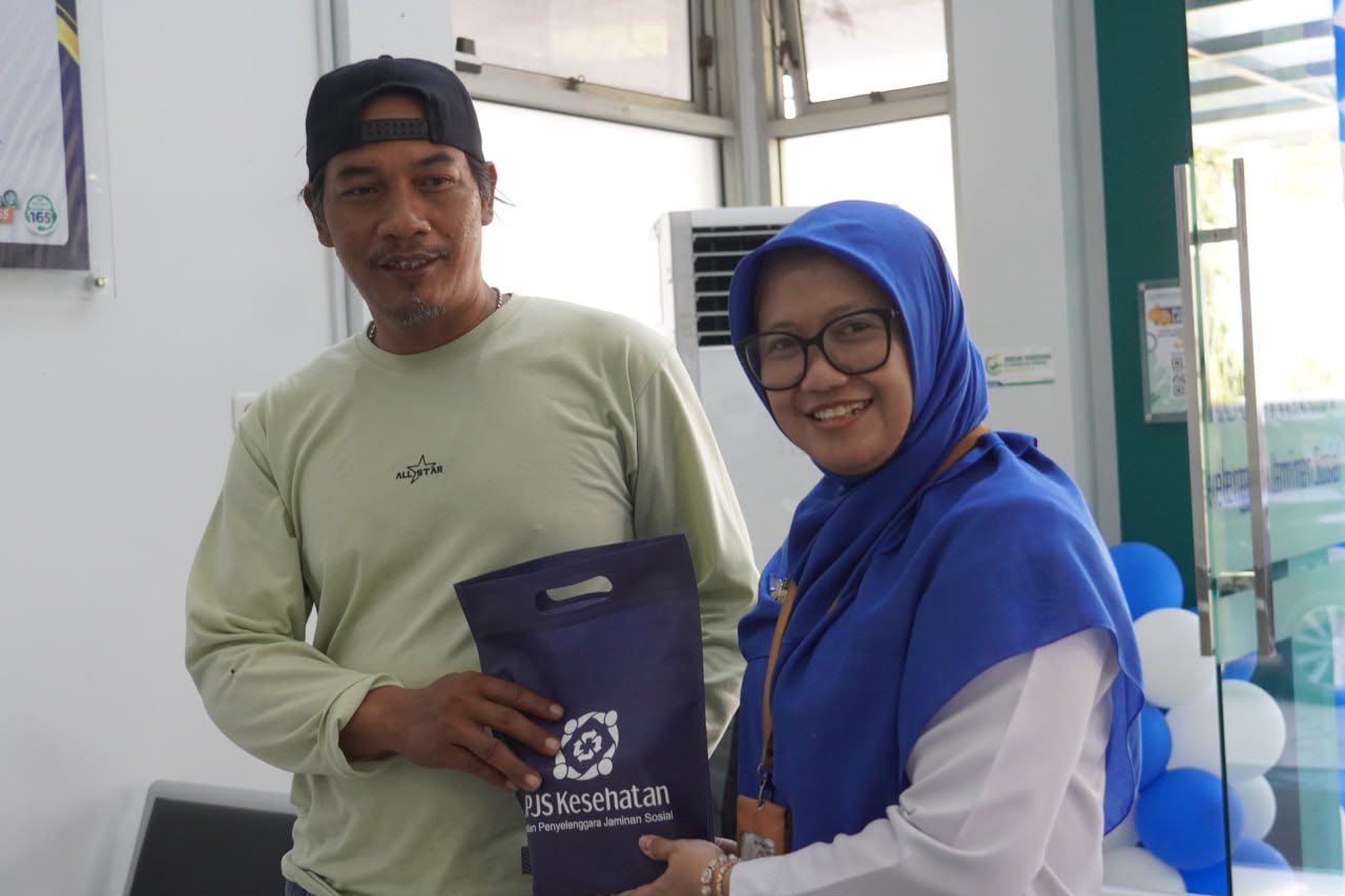 HUT ke-58 BPJS Kesehatan, Hadirkan Perlindungan dan Harapan bagi Peserta JKN