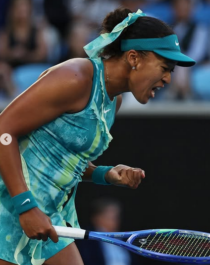 Osaka Lolos Dramatis di Australian Open, Duel Panas Warnai Perpisahan Cirstea